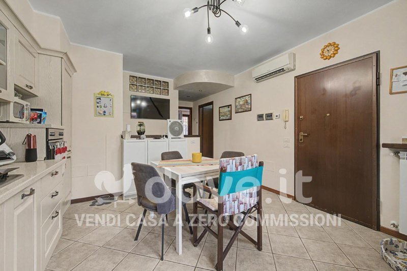 Wohnung in Poggio a Caiano