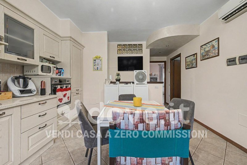 Wohnung in Poggio a Caiano