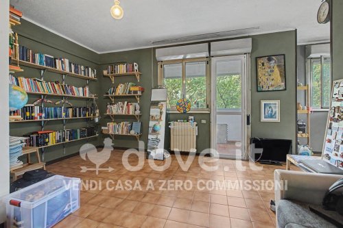 Apartment in Milan