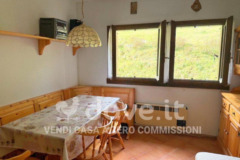 Appartement à Valleve