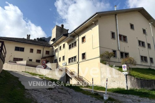 Appartement à Valleve