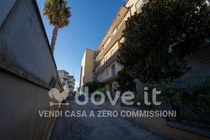 Appartamento a Mesagne