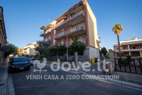 Appartement in Mesagne