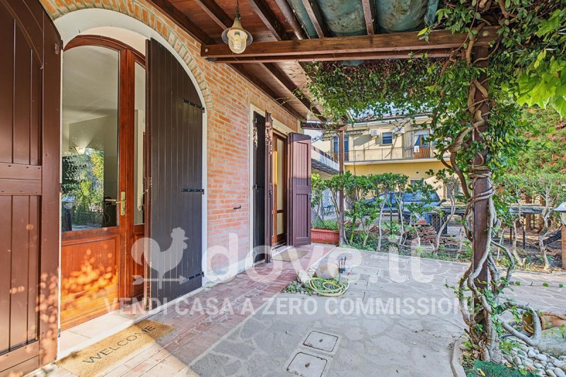 Villa a Minerbio