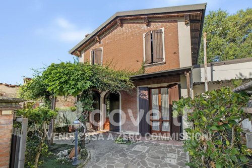 Villa a Minerbio