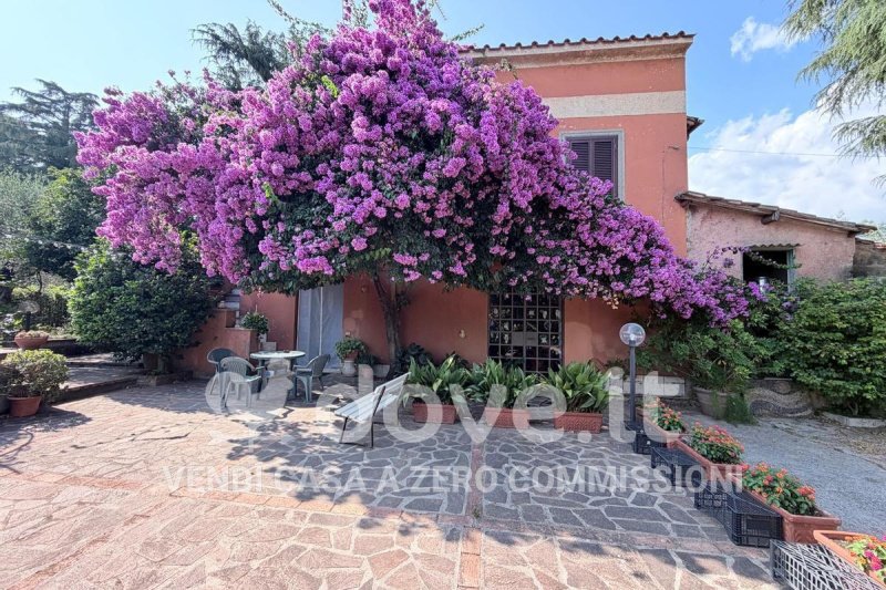Villa in Velletri