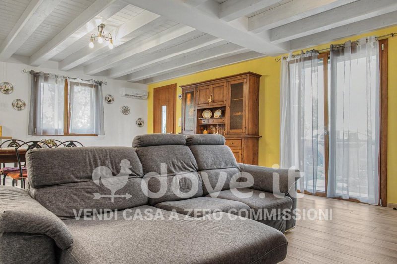 Casa independiente en Fusignano