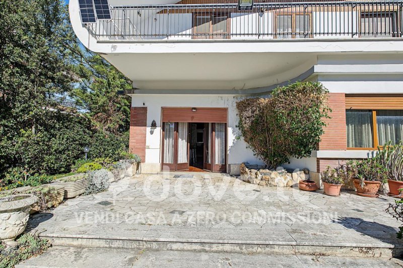 Villa à Anzio