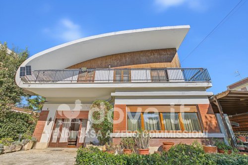 Villa à Anzio