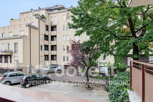 Apartamento em Bérgamo