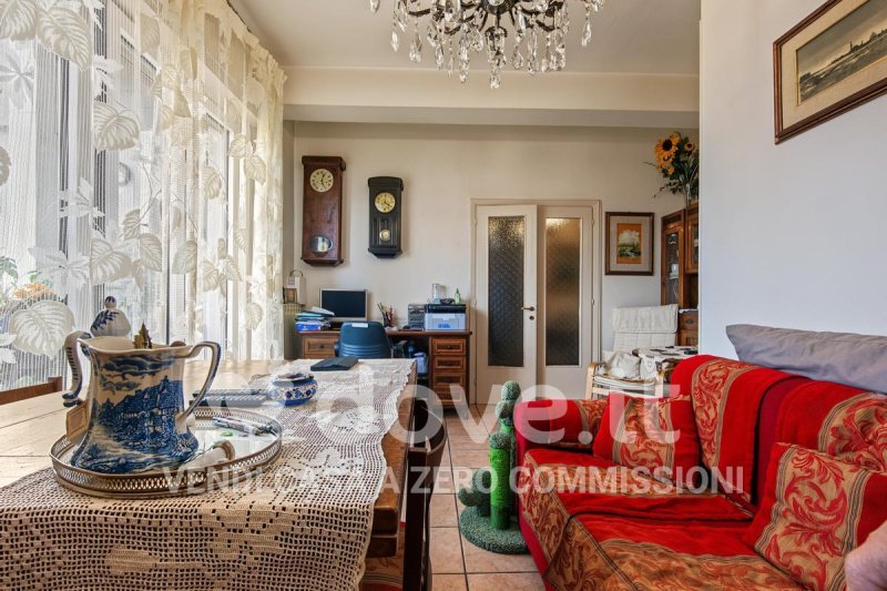 Appartement in Pieve a Nievole
