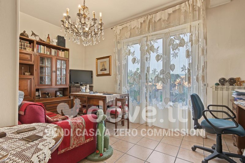 Appartement in Pieve a Nievole