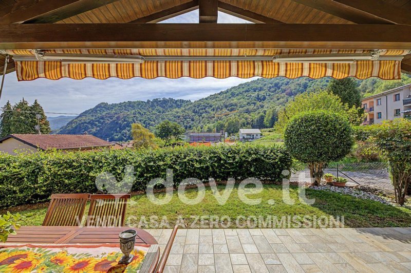Villa en Lavena Ponte Tresa