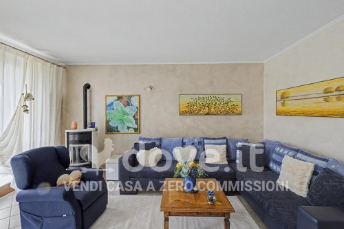 Villa en Lavena Ponte Tresa
