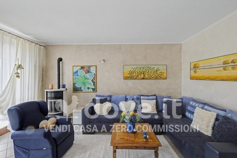 Villa en Lavena Ponte Tresa