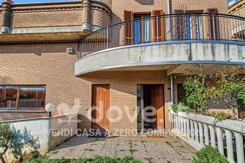 Appartamento a Carate Brianza