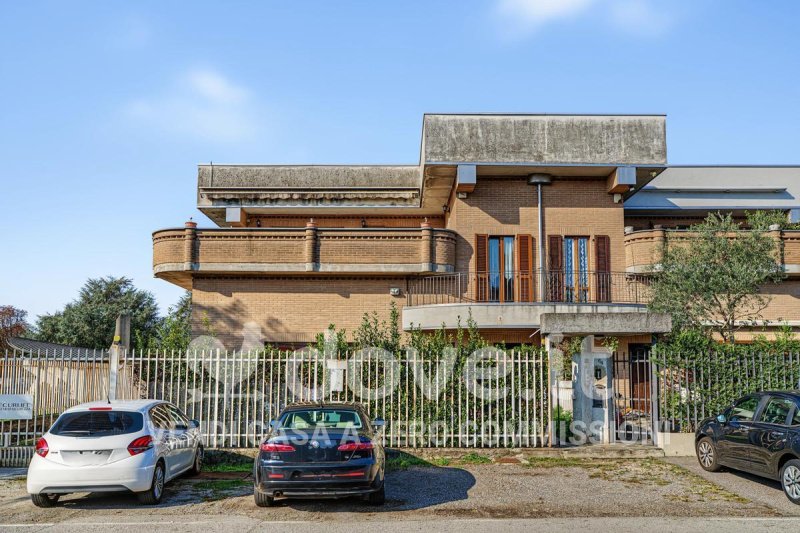 Appartamento a Carate Brianza