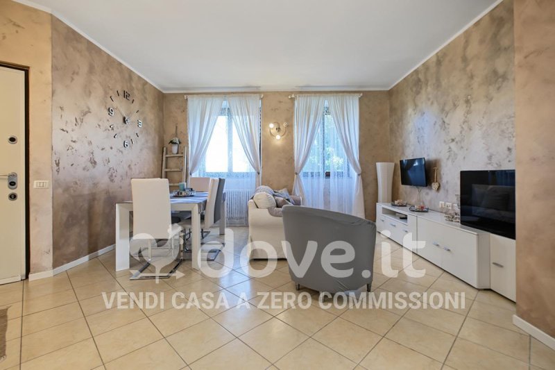 Appartement in Lipomo
