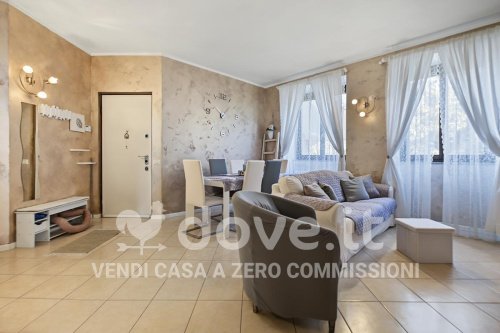 Appartement in Lipomo
