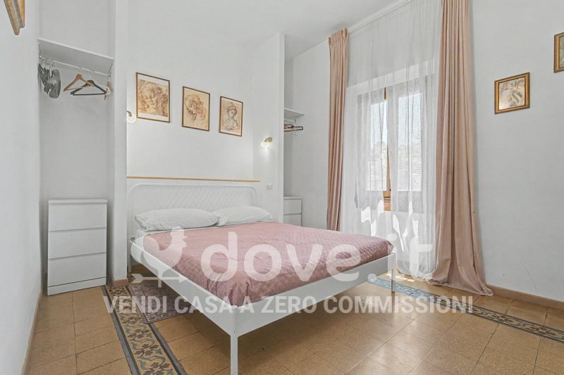 Appartement in Florence