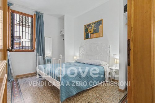 Appartement in Florence