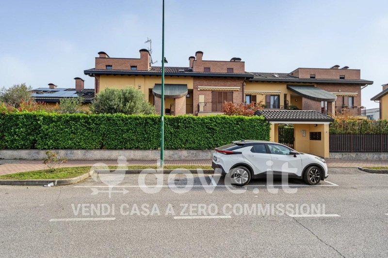 Appartement in Usmate Velate