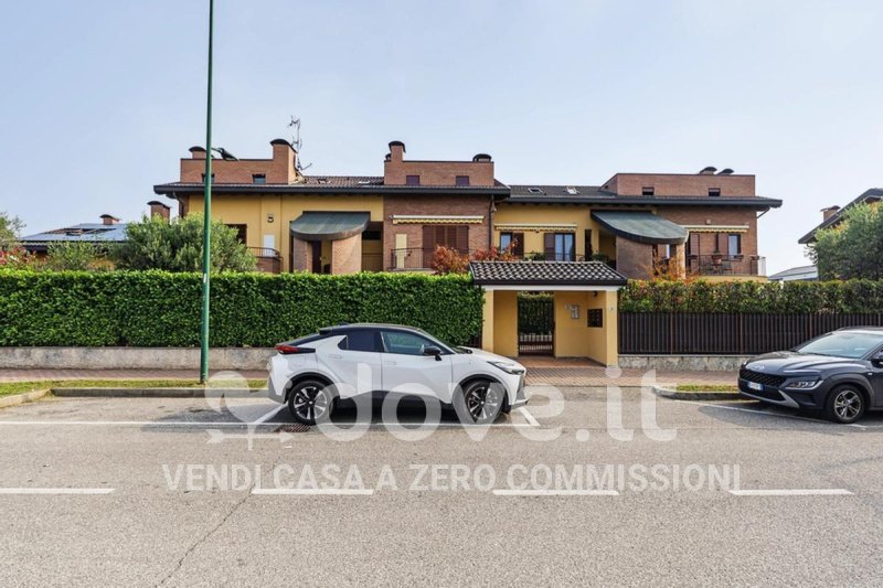 Appartement in Usmate Velate