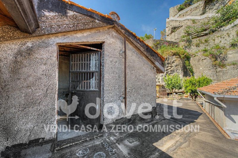 Apartamento en Castiglione di Sicilia