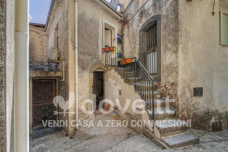 Apartamento en Castiglione di Sicilia