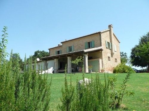 Bauernhaus in Fano