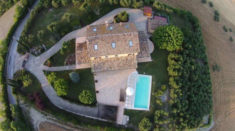 Villa i Senigallia