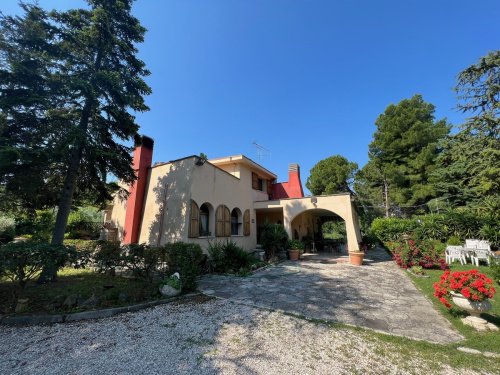 Country house in Fano