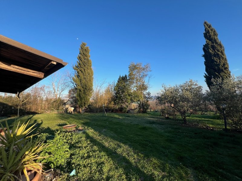 Country house in San Costanzo