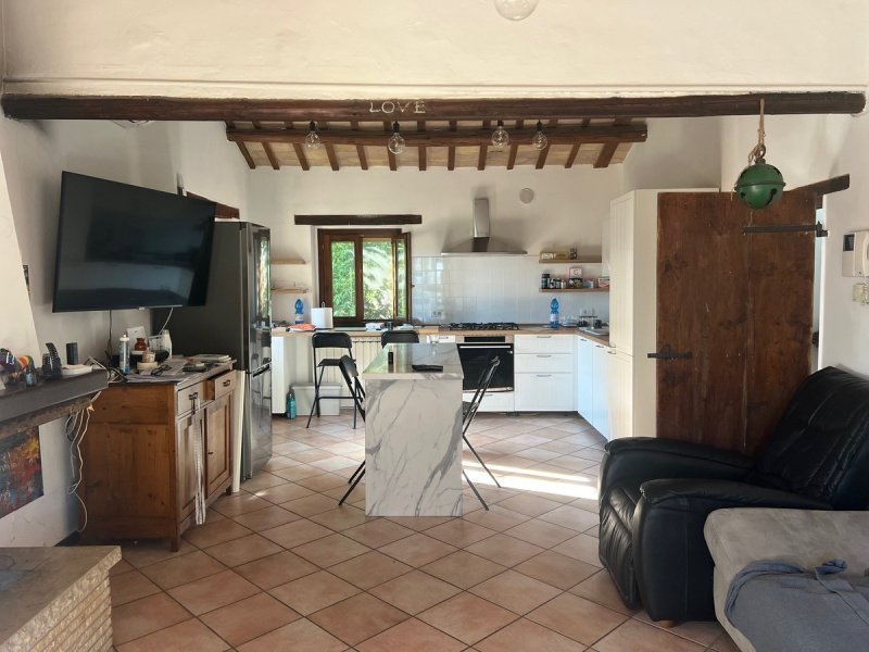 Detached house in Trecastelli