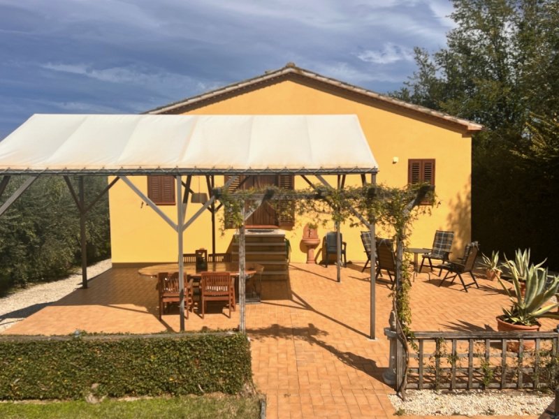 Huis op het platteland in San Lorenzo in Campo