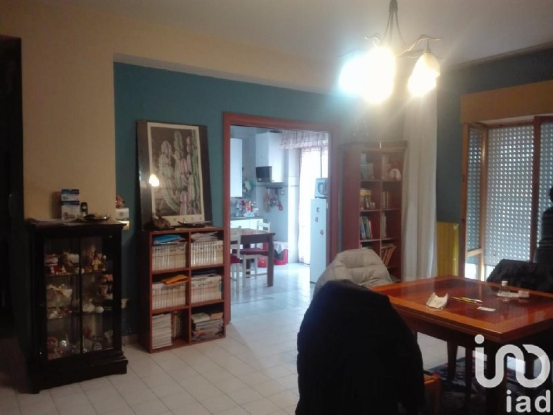 Apartment in Monteforte Irpino