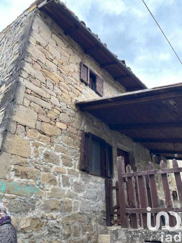 Chalet in Cortino