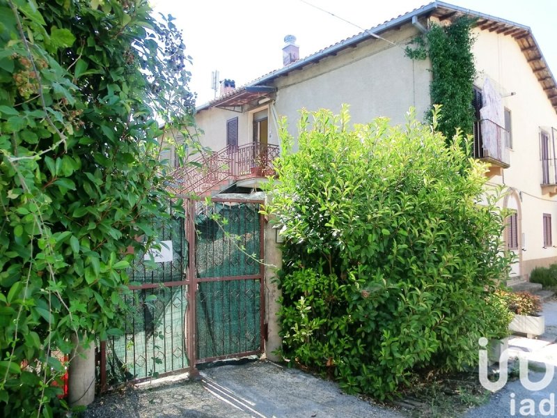 Appartement in Bugnara