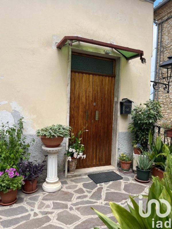 Maison individuelle à Cellino Attanasio