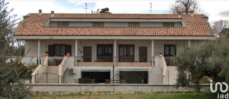 Villa en Nocciano