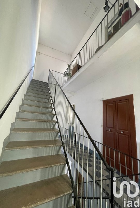 Appartement in Torre de' Passeri