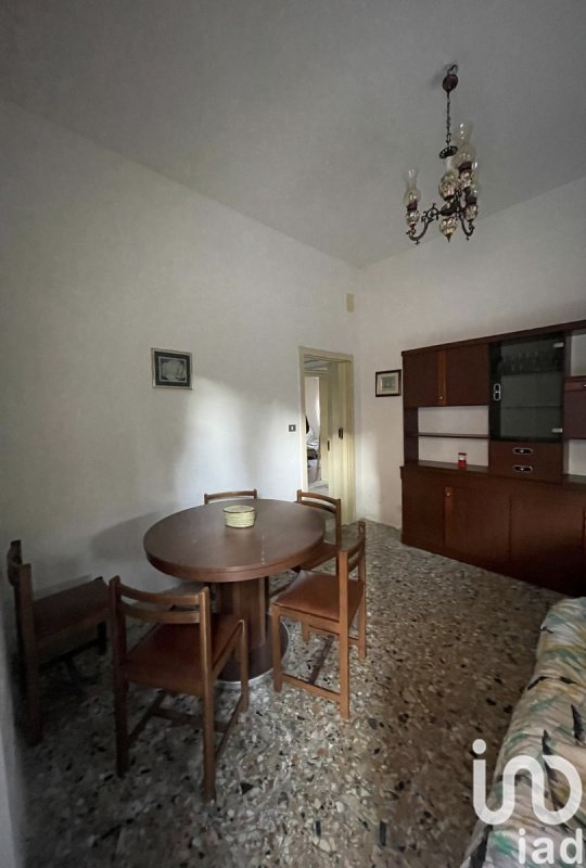 Appartement à Mosciano Sant'Angelo