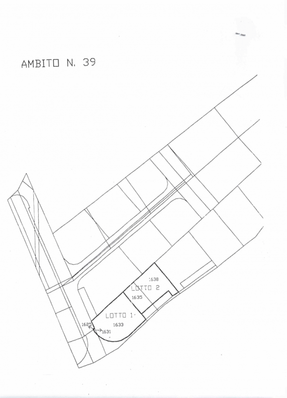 科莱科尔维诺建筑用地