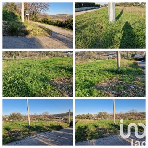 Terreno para construção em Collecorvino