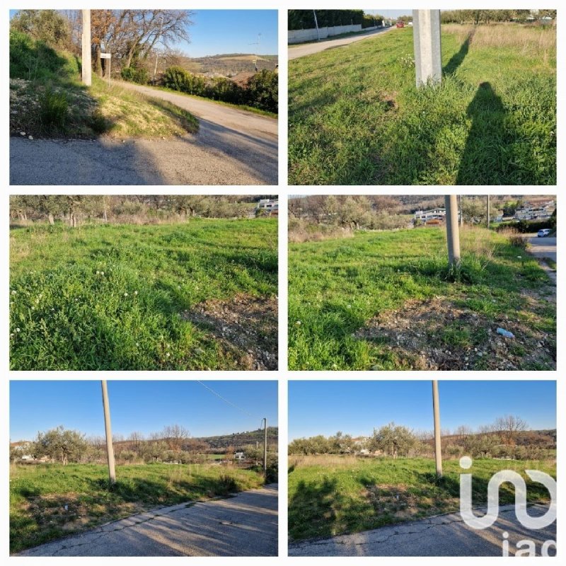 科莱科尔维诺建筑用地