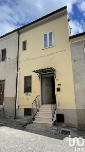 Vrijstaande woning in Pietranico