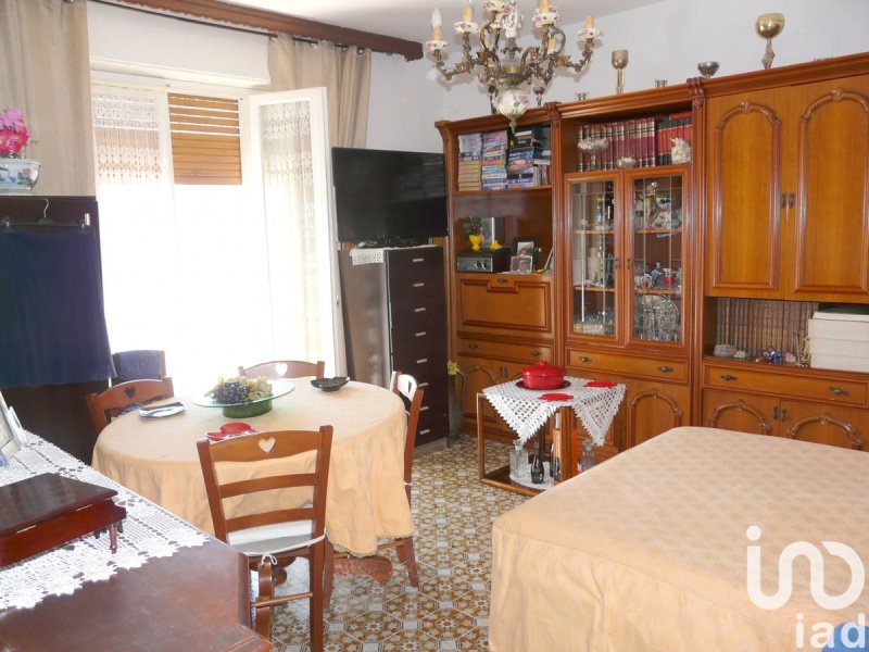 Apartment in Cuorgnè