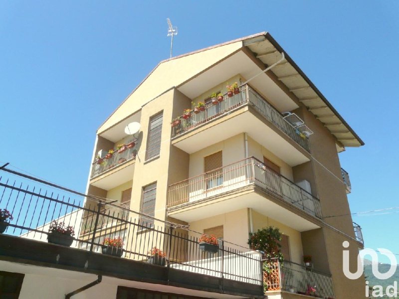 Apartment in Cuorgnè