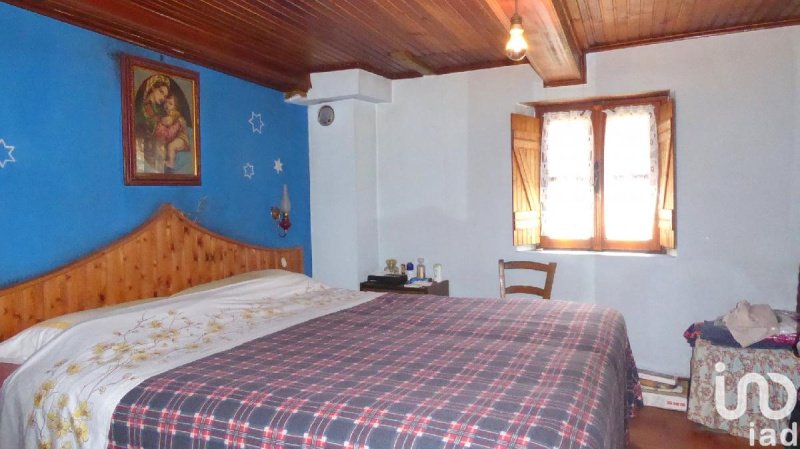 Chalet a Ronco Canavese