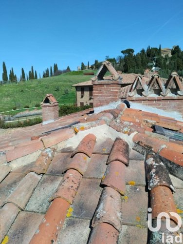 Apartment in Pienza